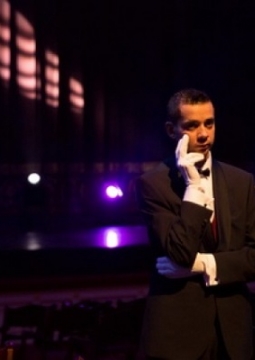 Призраки театра