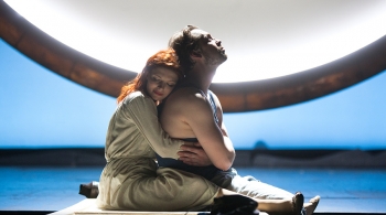 Последнее китайское предупреждение | Молодежный театр На Фонтанке