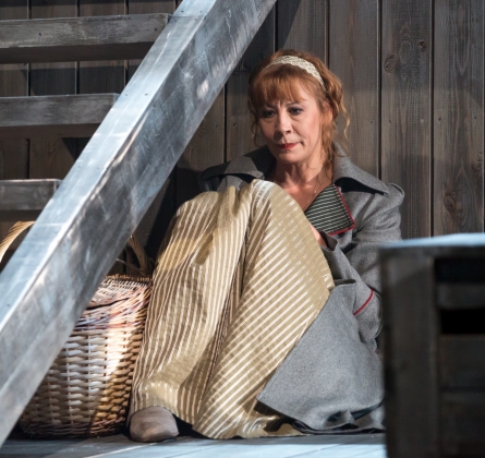 Жозефина и Наполеон | Молодежный театр На Фонтанке