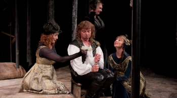 Жаворонок | Молодежный театр На Фонтанке