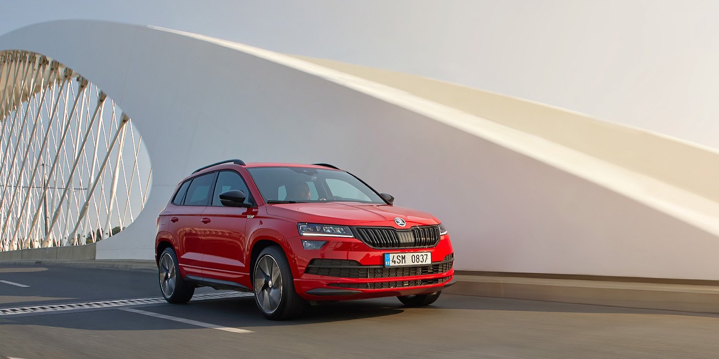 Skoda рассказала о новинках для России в 2019 году