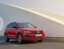 Skoda рассказала о новинках для России в 2019 году