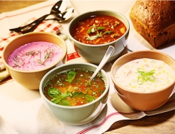 7 традиционных супов русской национальной кухни