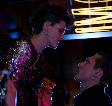 Затмение | Community Stage