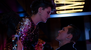 Затмение | Community Stage