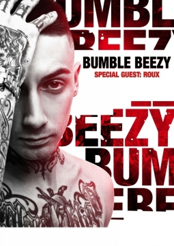 BUMBLE BEEZY