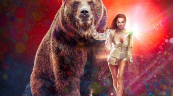 Бабкин Ежкин Новый год