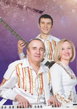 ПОКА ЧАСЫ ДВЕНАДЦАТЬ БЬЮТ