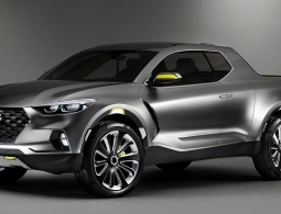 У Hyundai и Kia появится совместный пикап
