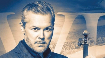 Дмитрий Ситковецкий, Вадим Репин | Транссибирский фестиваль