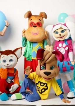 МультЗадор | шоу-спектакль