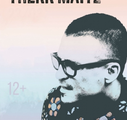 Therr Maitz | Антон Беляев