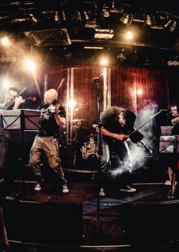 UNIVERSAL MUSIC BAND