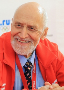 Николай Дроздов | Есть ли жизнь на Марсе?