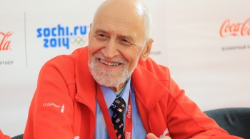 Николай Дроздов | Есть ли жизнь на Марсе?