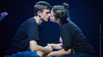 Хочу быть волком | Красный факел