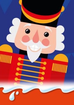 Щелкунчик и Мышиный король | Илья Авербух