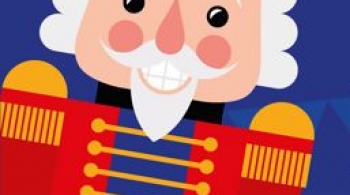 Щелкунчик и Мышиный король | Илья Авербух