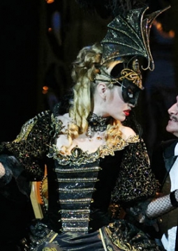 Летучая мышь | Театр Премьера