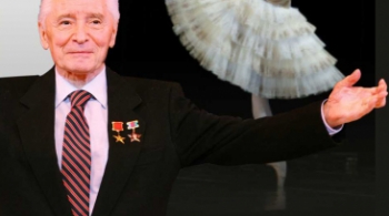 Легендарные хореографы XX века