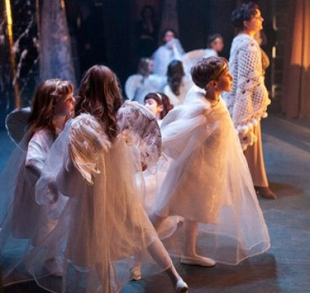 Синяя птица