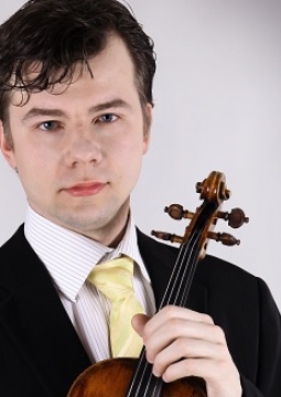 Александр Прушинский