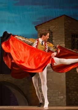 Дон Кихот | Имперский русский балет