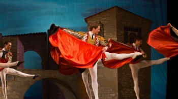 Дон Кихот | Имперский русский балет