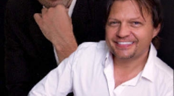 Дэвид Хикен и Андрей Синецкий