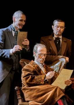 Идиот | Театр 