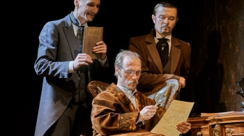 Идиот | Театр "У моста"