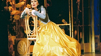 Травиата | Театр Премьера