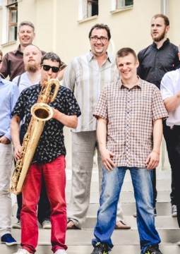 OPTIMYSTICA ORCHESTRA