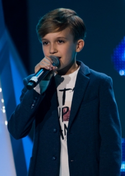 Миша Смирнов