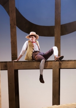 Том Сойер | Буфф