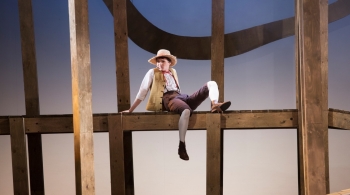 Том Сойер | Буфф