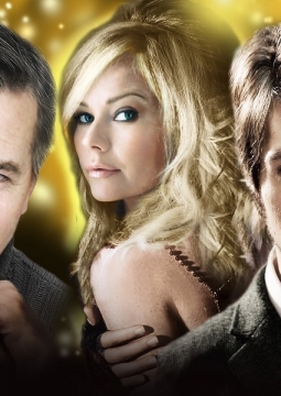 Идеальный свидетель