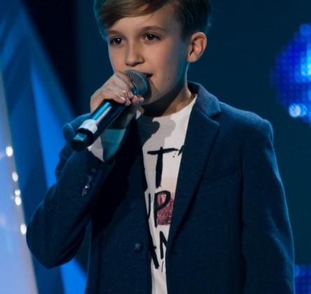 Миша Смирнов