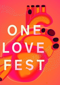 One love fest