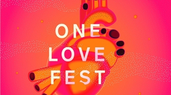 One love fest