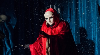 Школа магии