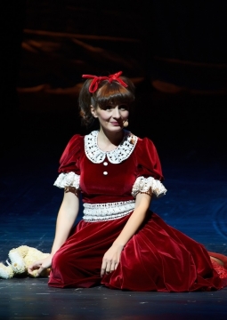 Удивительный волшебник из страны Оз | Буфф