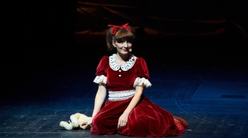 Удивительный волшебник из страны Оз | Буфф