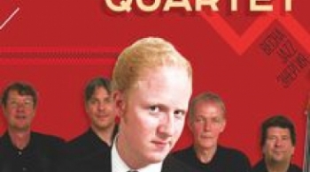 Международный джазовый квартет Biorn Solli