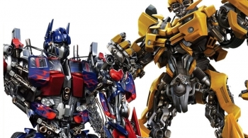 Новогодние приключения роботов