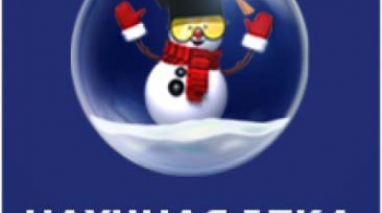 Академия новогодних чудес