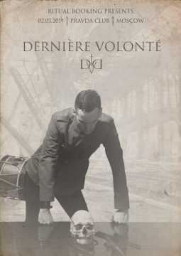 Derniere Volonte