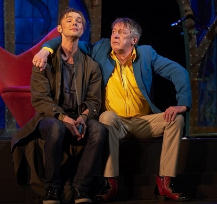 Амстердам | Театр Современник