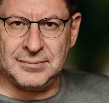 Михаил Лабковский | Кто я? Как обрести себя и жить с удовольствием?