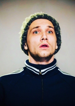 День, когда я проснулся